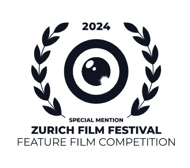 Zurich Film Festival 2024 — Special Mention